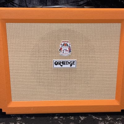 Orange PPC112 60-Watt 1x12