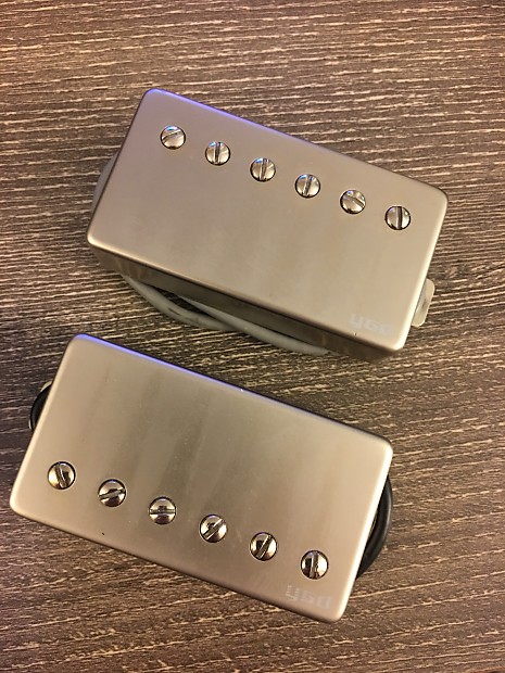 Yamaha pickups sale