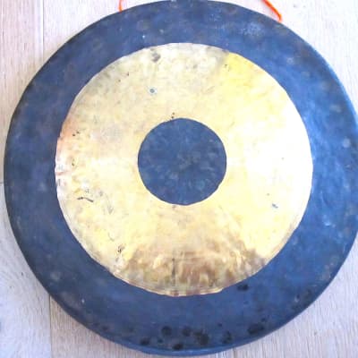 16" Gongs Unlimited Chau Gong Tam tam image 2