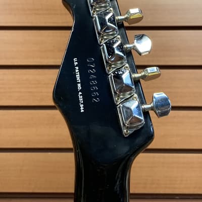 Peavey Predator Blackline in Black 1994 Made in USA image 23