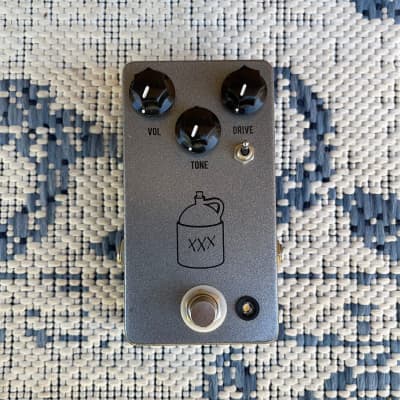 ギター JHS MOONSHINE v1 JHS Moonshine V1 | Reverb