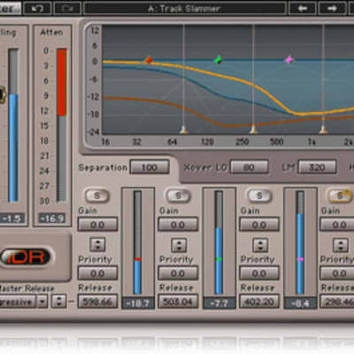 Waves L3 Multimaximizer AAX + Mixing Lessons + 24hr E-Delivery! image 2