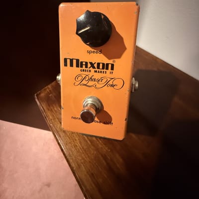 Reverb.com listing, price, conditions, and images for maxon-pt999