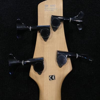 Ibanez Sr400 2001 Natural image 5