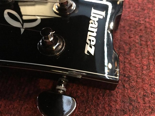 Ibanez ART320 Artist Series Electric Guitar | Reverb