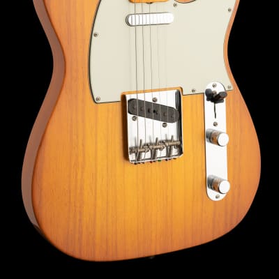 Fender Custom Shop 1959 Esquire Closet Classic image 3