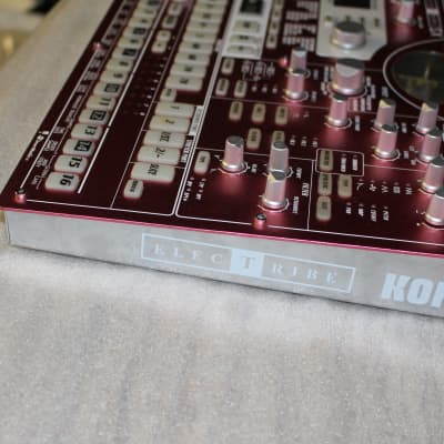 Korg Electribe ESX-1 Music Production Sampler | Reverb Canada