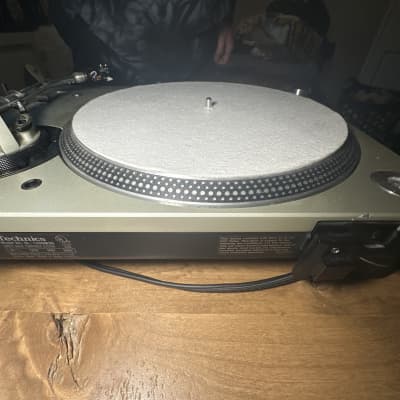 Technics SL-1200M3D | Reverb