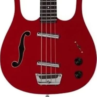 Danelectro Bass Guitars | Reverb