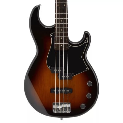 New! Yamaha BB434 TBS Broad Bass  *Free Shipping in the USA* image 1