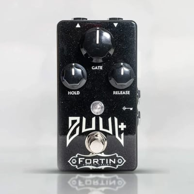 Reverb.com listing, price, conditions, and images for fortin-zuul