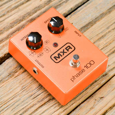 MXR M-107 Phase 100 MINT image 2