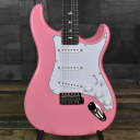 Paul Reed Smith Silver Sky Rosewood Fingerboard - Roxy Pink with Gig Bag