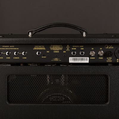 PRS Sonzera 20 Watt 1x12 Combo MKII image 5