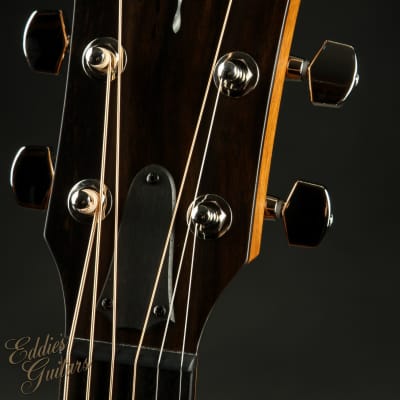 Taylor 514ce (Brand New) image 7