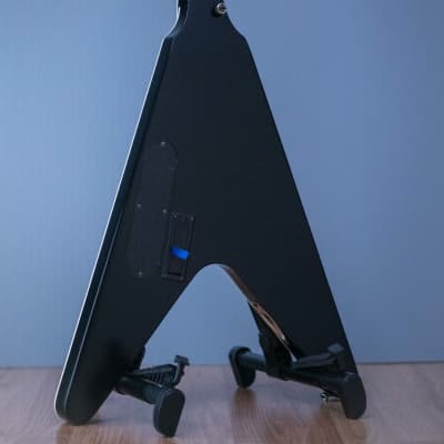 Epiphone Dave Mustaine Prophecy Flying V  DEMO image 6