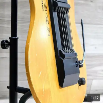 yamaha ez-eg MIDIギター YAMAHA EZ-EG DIGITAL MIDI GUITAR | Reverb The Netherlands