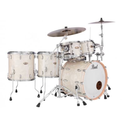 Pearl Reference Series Drumset