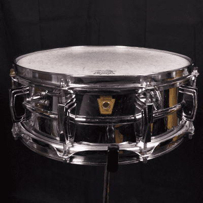 Ludwig No. 400 Supraphonic 5x14