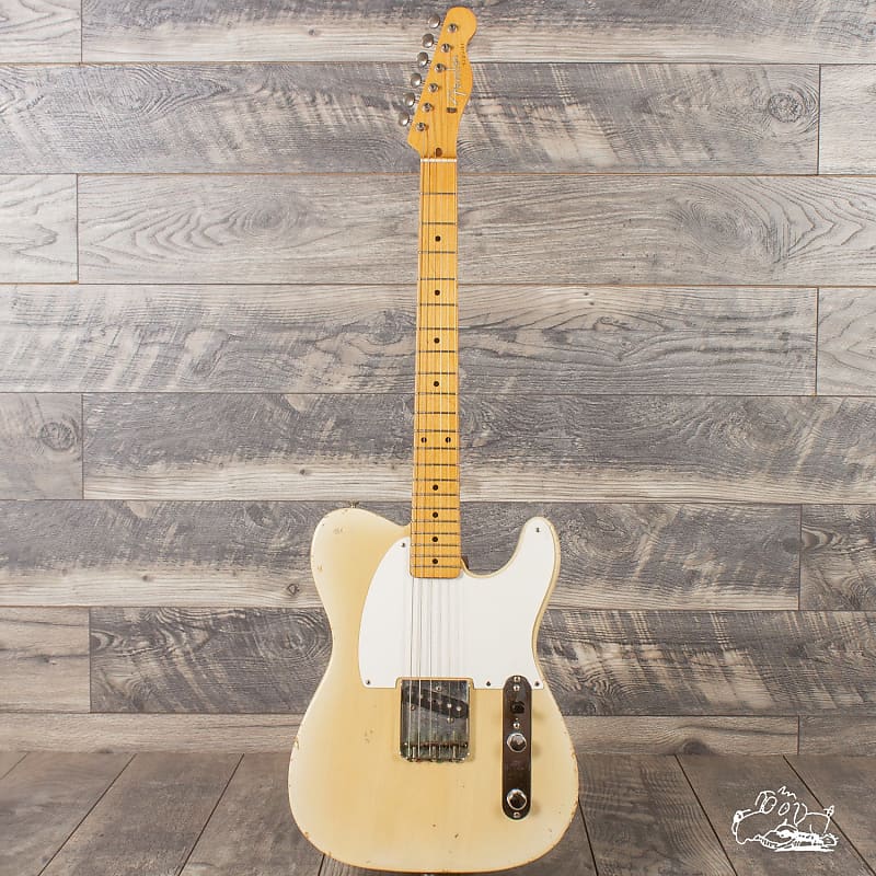 1959 deals fender esquire