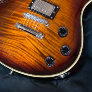 シェクター　ダイヤモンドシリーズ テンペストカスタム Schecter Tempest Custom Diamond Series Faded Vintage