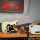 Fender Stratocaster 1965 Custom Shop (1999)