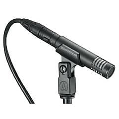 Audio-Technica Pro 37 Condenser Microphone image 1