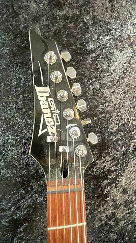 Ibanez Gio Electric Guitar (Nashville, Tennessee) | Reverb Ibanez Gio Electric Guitar (Nashville, Tennessee) | Reverb