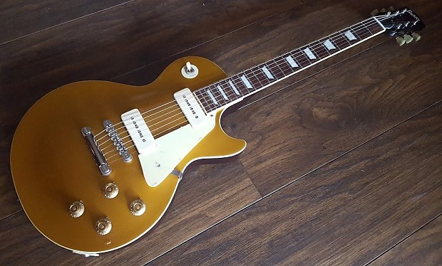 Burny sales gold top