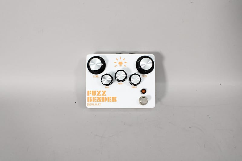 Keeley Fuzz Bender