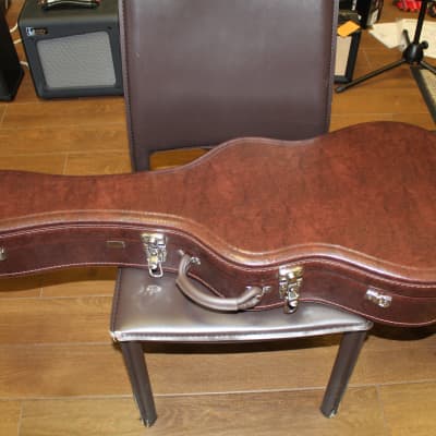 Used 2021 Manuel Adalid Torres Model Classical Guitar with Pickup image 11