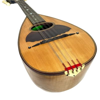 Stridente Student Mandolin 1900's image 14