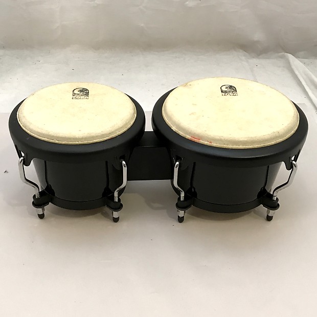 和楽器 Bongo Toca Elite Pro Series 7\"& 8.5\" new Toca Elite Pro Wood Bongos – TOCA Percussion