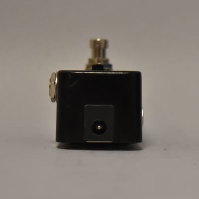 Donner ABY Box Line Selector AB Switch Pedal Black image 7