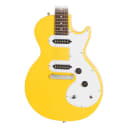 Epiphone Les Paul Melody Maker E1 - Sunset Yellow