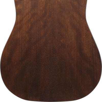 Ibanez AW1040CE-OPN Open Pore Natural image 7