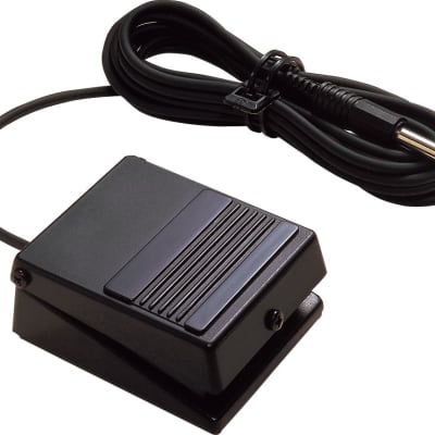 Roland Pedal Switch - DP-2 image 1