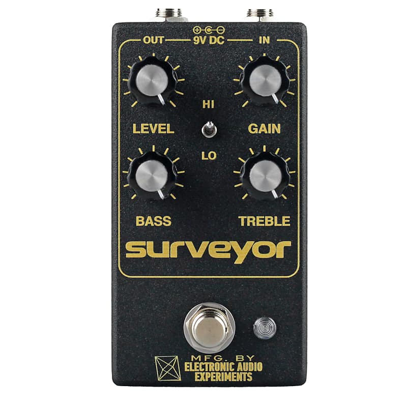 ギター Electronic Audio Experiments Surveyor EAEsurveyor-2-500x500.jpg