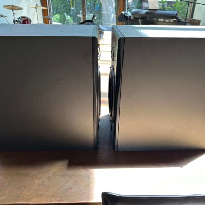 Dynaudio Dynaudio Acoustics Air 15 Monitor Speakers Pair with Air