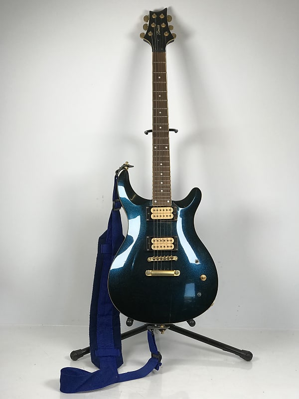 Kimaxe Electric Guitar | Reverb