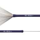 Vic Firth Heritage Brush W/ Rubber Handle