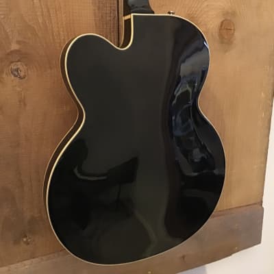 Schecter Diamond Series Jazz-6 Semi-Hollow Electric Guitar