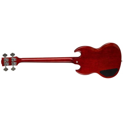 Gibson SG Standard Bass - Heritage Cherry image 6