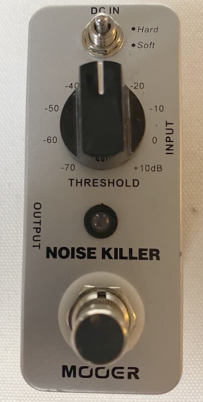 Mooer Noise Killer