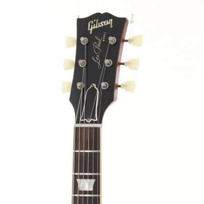 Gibson Custom Shop 60th Anniversary 1959 Les Paul Standard VOS Sunrise Teaburst [SN 991800] (03/11) image 3