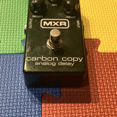 MXR M169 Carbon Copy Analog Delay | Reverb Canada