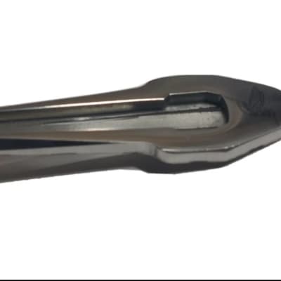 SCYTHIAN (SKIF) Russian Vargan Jew's Harp By Dmitry Glazyrin | France