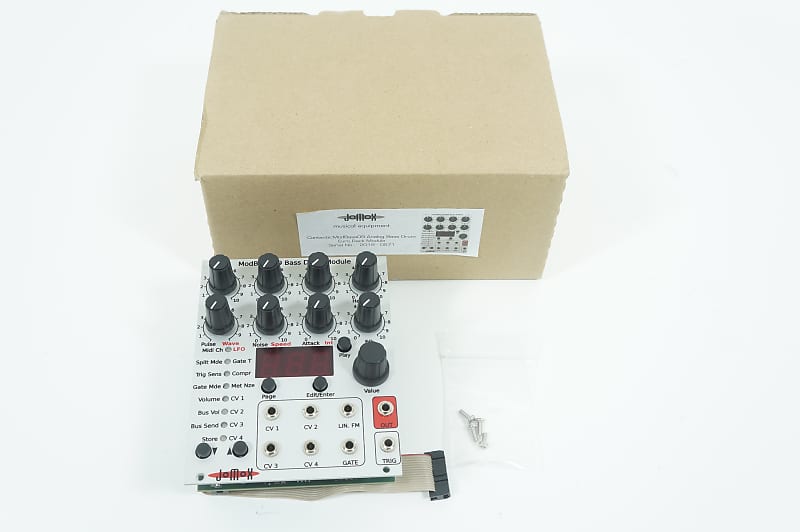 JoMox Modbase 09