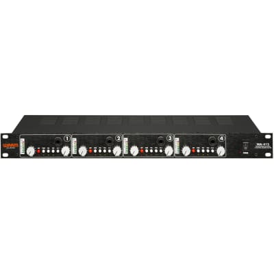 Warm Audio WA-412 Preamp (B-Stock)