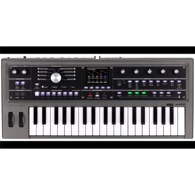 Korg MICROKORG 2 standard